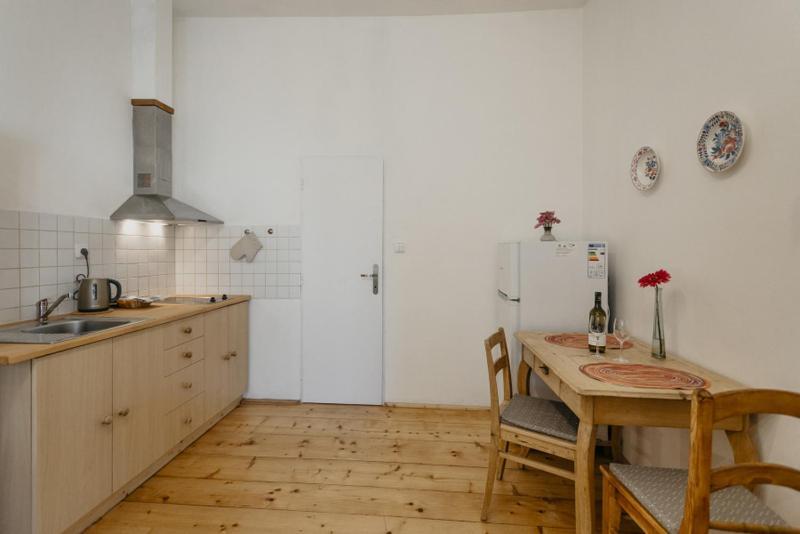 Apartman 3, Suvorovova 158 Cesky Brod Exterior photo