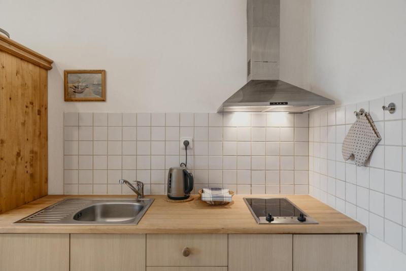 Apartman 3, Suvorovova 158 Cesky Brod Exterior photo