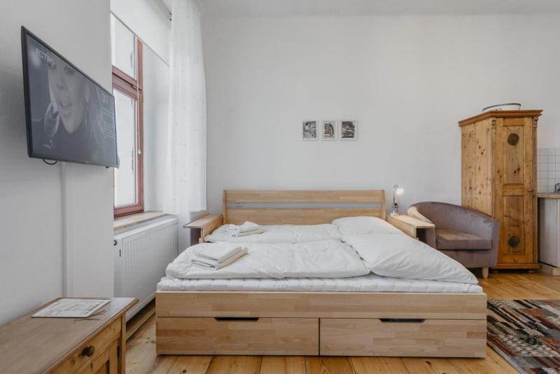 Apartman 3, Suvorovova 158 Cesky Brod Exterior photo